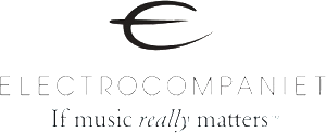 Electrocompaniet Logo