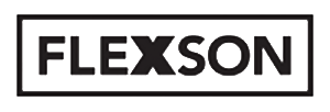 Flexson Logo