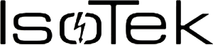 Isotek Logo