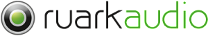 Ruark Audio Logo