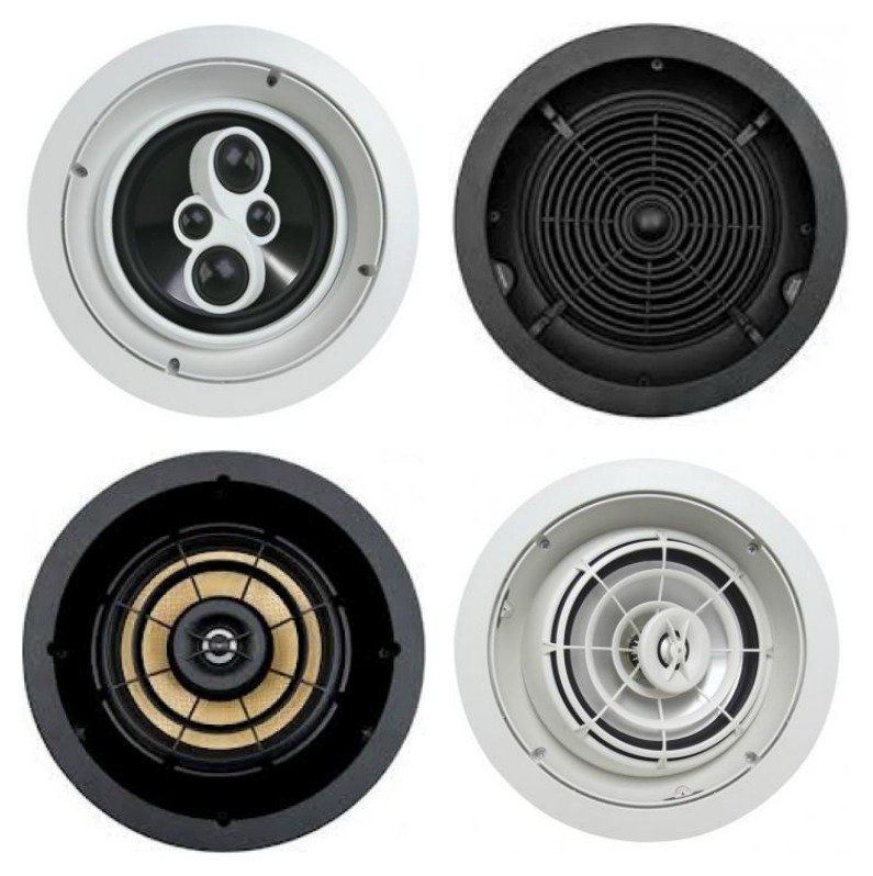 outdoor speakers perth