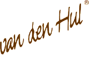 Van Den Hul Logo