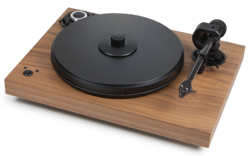 ProJect 2Xperience SB DC Turntable