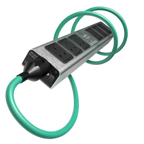 IsoTek V5 Polaris