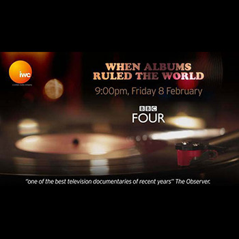 18 Documentaries About Vinyl And Record Collecting