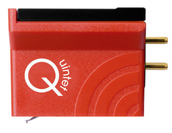 Ortofon Quintet Red MC Cartridge