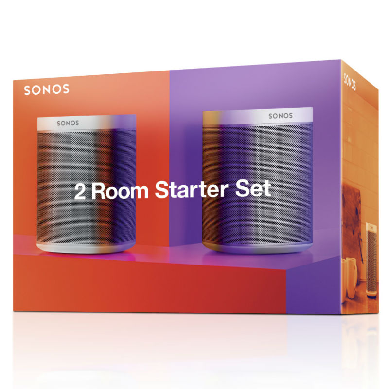 Sonos Play1 Holiday Promotion