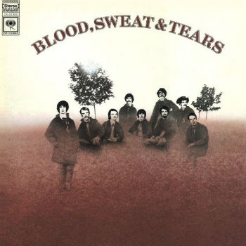 Blood Sweat and Tears