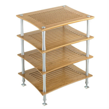 Quadraspire Sunoko-Vent T HiFi Rack