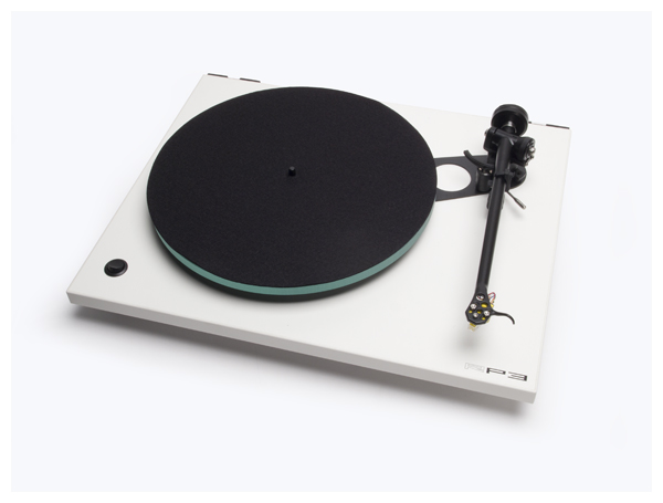 Rega RP3 Turntable