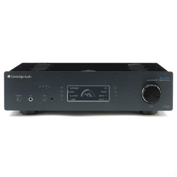 Cambridge Audio 851D DAC/Pre-Amp