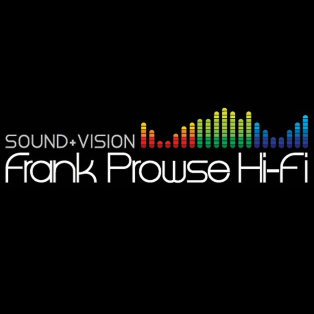Frank Prowse HiFi LOGO