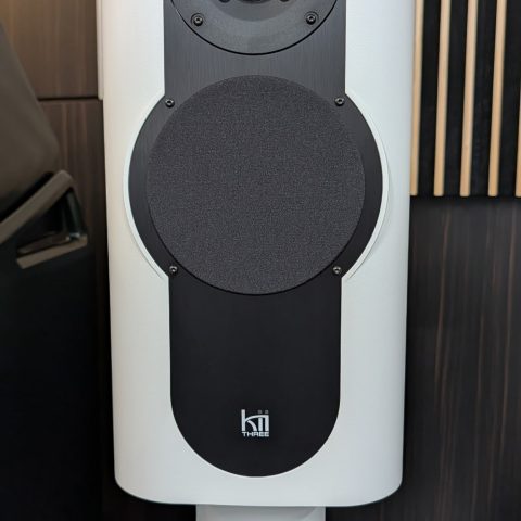 Kii Audio Three