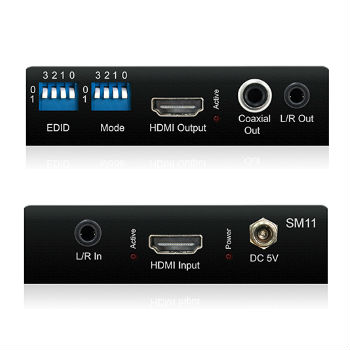 Blustream SM11 HDMI2.0 Signal Manager