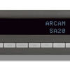 Arcam SA20 Integrated Amplifier