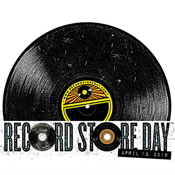 Record Store Day 2019