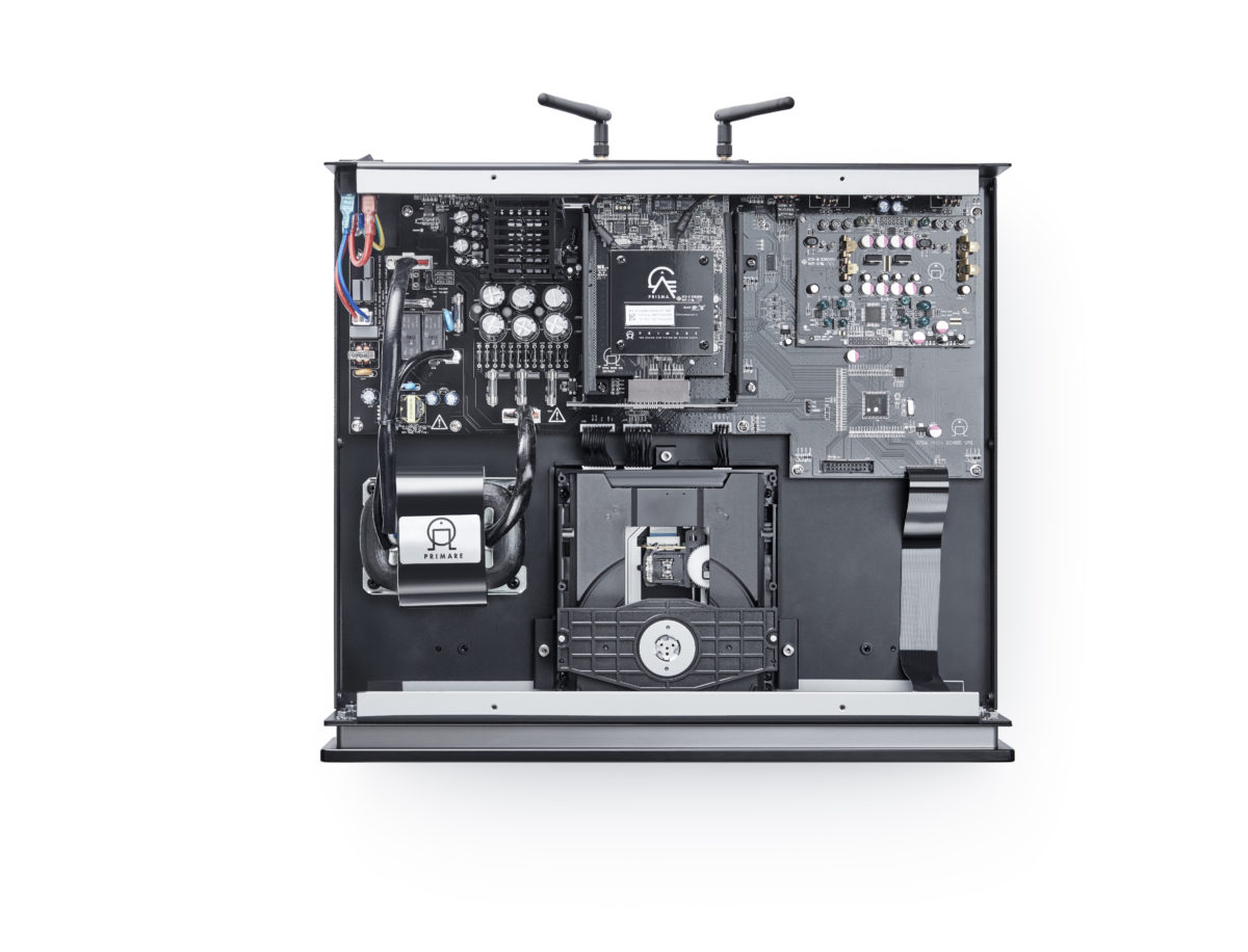 Primare CD35 - Image 4