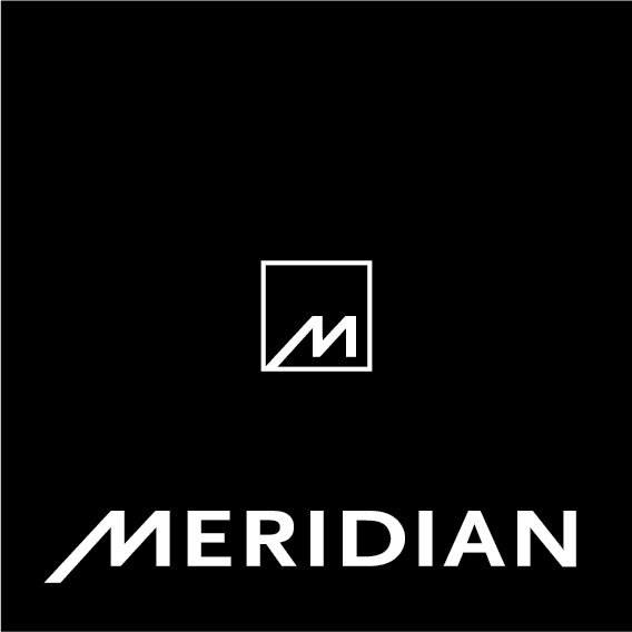 Meridian Logo
