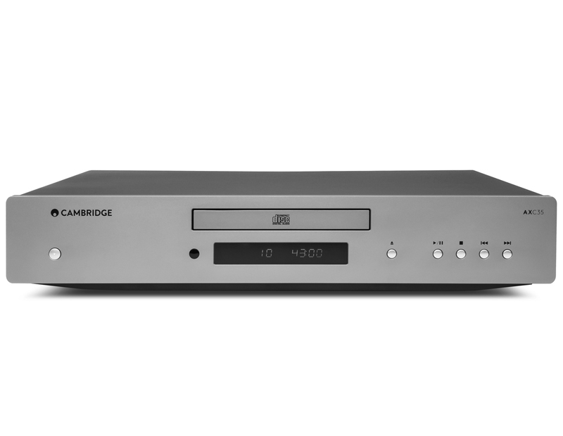 Cambridge Audio AXC35 - Image 2
