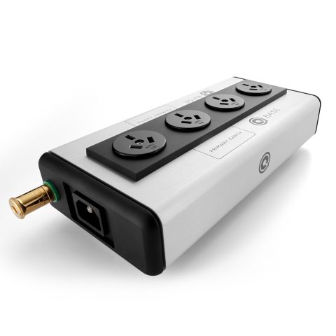 Nordost -QBase Mark III -AC Distribution