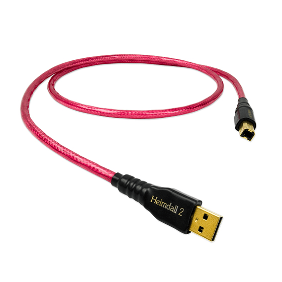 Nordost Heimdall 2 USB 2.0 - Image 2