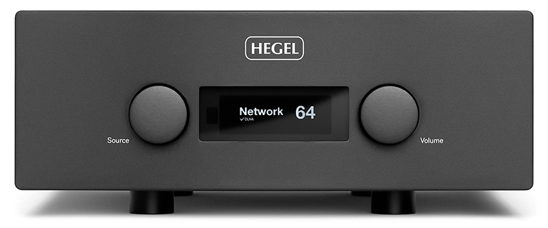 Hegel H590 - Image 2
