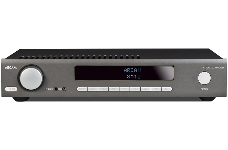Arcam SA10 - Image 2