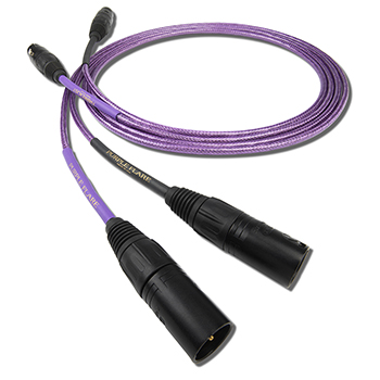 Stereo Interconnects