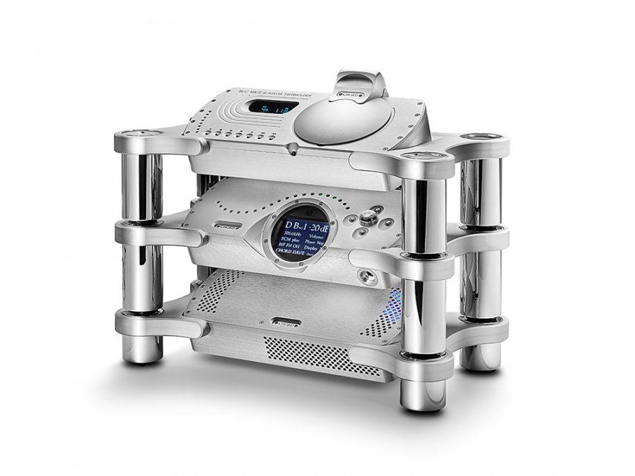 Chord Electronics DAVE - Image 3