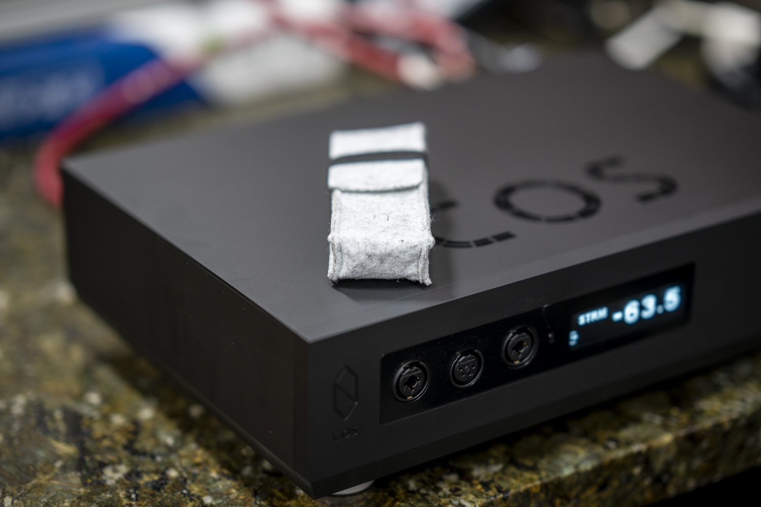 COS Engineering D10 - Image 6