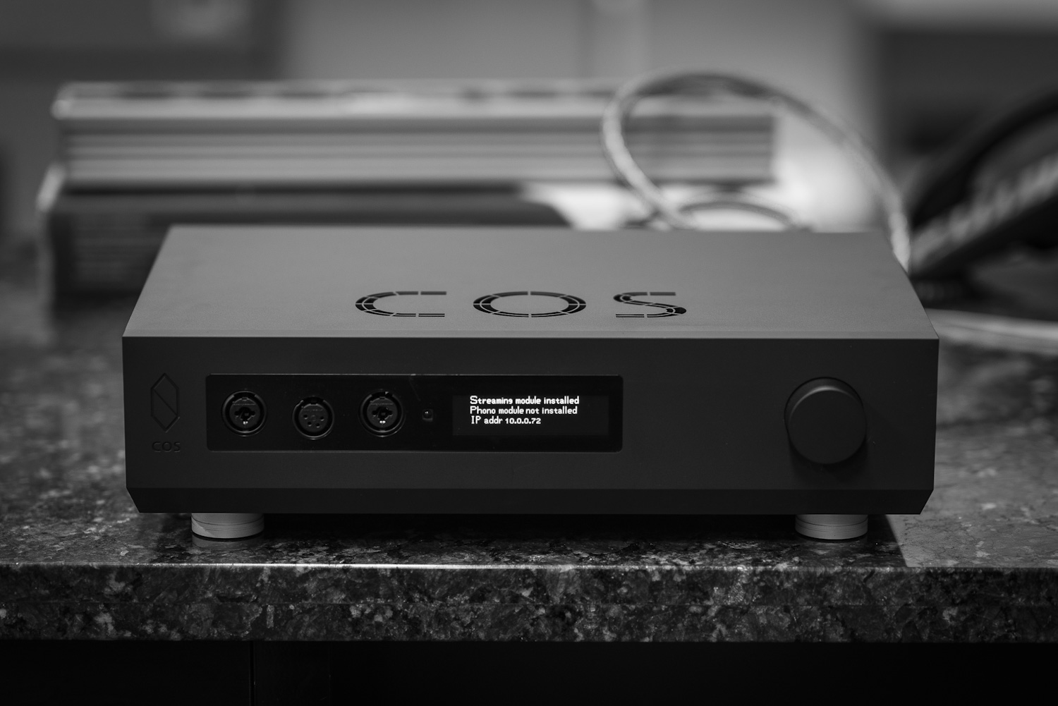 COS Engineering D10 - Image 8