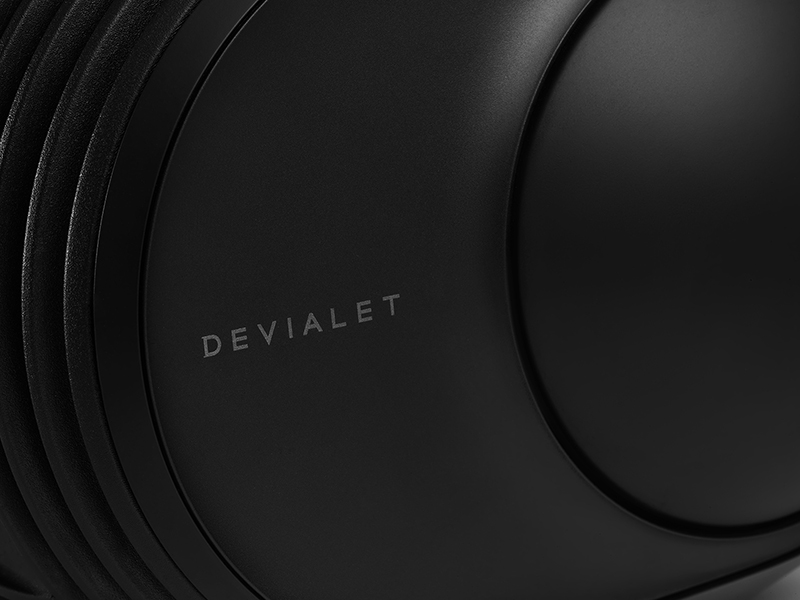 Devialet Phantom II 95dB