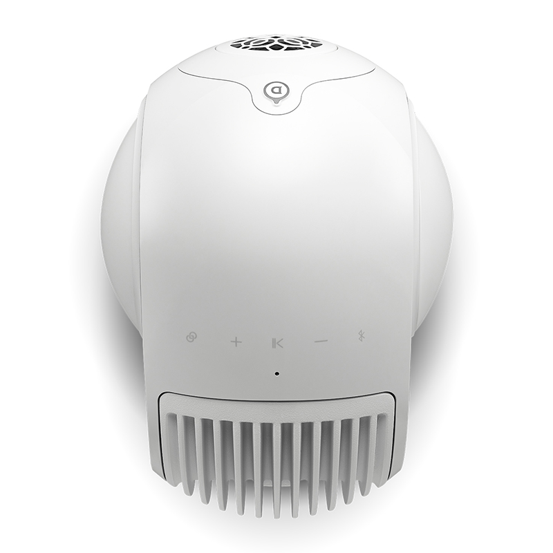 Devialet Phantom II 95dB