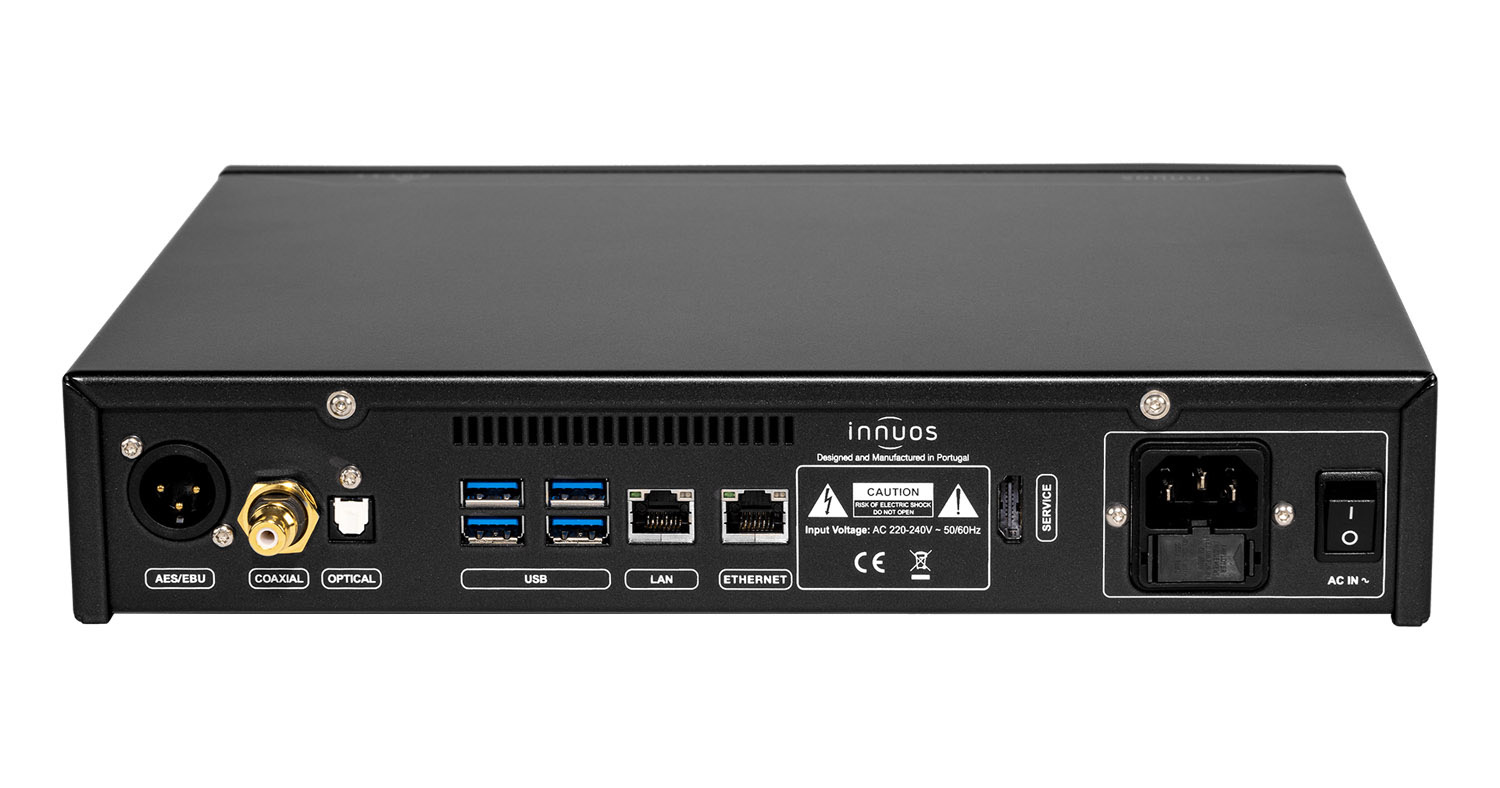 Innuos PULSE - Image 2