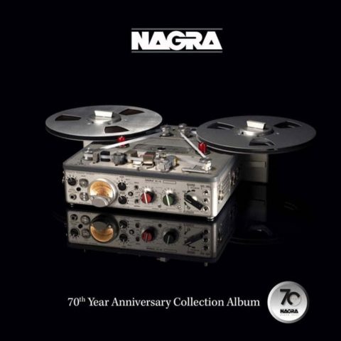 Nagra: 70th Year Anniversary Collection Album