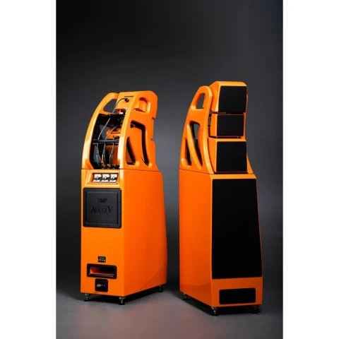 Wilson Audio - Alexx V