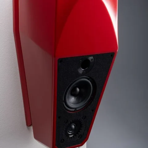 Wilson Audio -Alida 