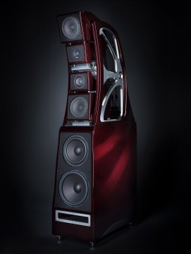Wilson Audio- Chronosonic XVX