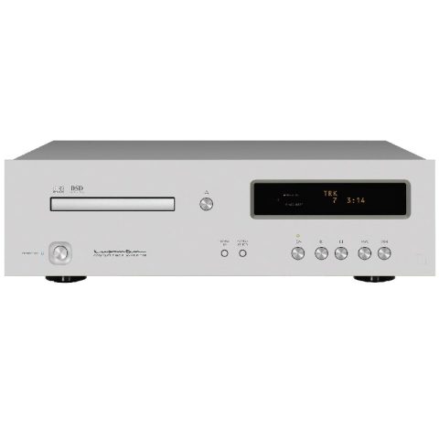LUXMAN D-03R CD PLAYER