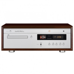 Luxman- D 380 COMPACT DISC CD PLAYER