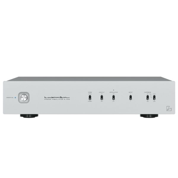 Luxman E-250 Phono Amp