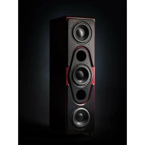 Wilson Audio- Subsonic