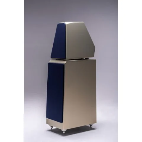 Wilson Audio- The WATT/Puppy