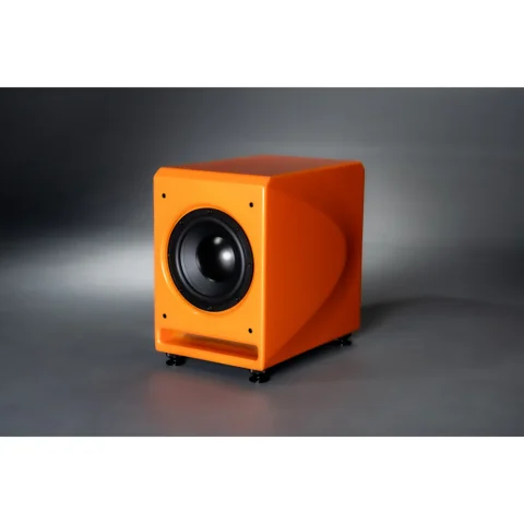 Wilson Audio- Lōkē