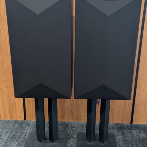 TRADE IN- MARANTZ 6 MKII SPEAKERS