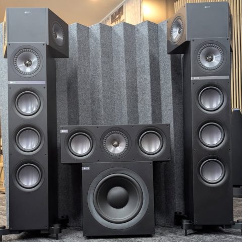 KEF System - Trade In
