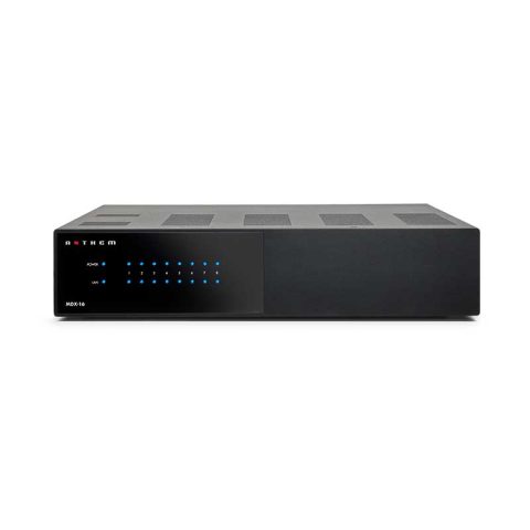 Anthem- MDX-16 Multi-Zone Amplifier