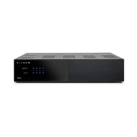 Anthem- MDX-8 Multi-Zone Amplifier