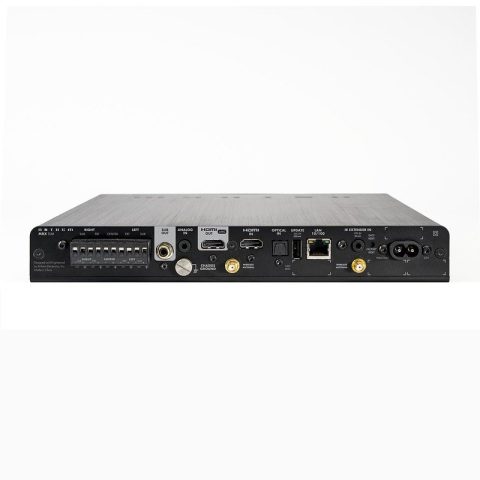 ANTHEM- MRX SLIM LINE AV RECEIVER