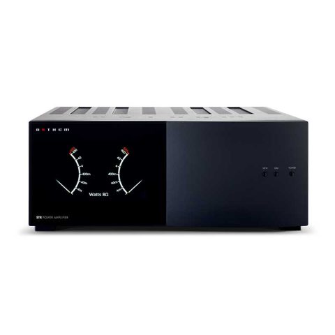 ANTHEM- STR POWER AMPLIFIER
